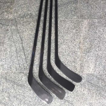 Ice Hockey Sticks for Adults, Children, and Youth. Origin China Certification CE Model NO. stick-69 HS Code 3926909090 Customized - Suzhou Beixuan Packing Material Co., Ltd. - China
