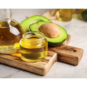 Natural Avocado Oil - smgsparkgloballimited - Nigeria