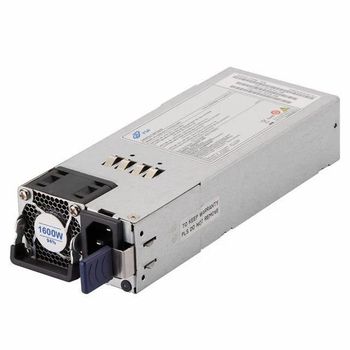 FSP 1600W Platinium CRPS Power Modules SMPS Brand FSP Warranty 3 Years Operating Voltage 90 ~ 264 VAC Weight Around 1.5 to 2.0 kg (varies slightly by - Allway Solutions - India
