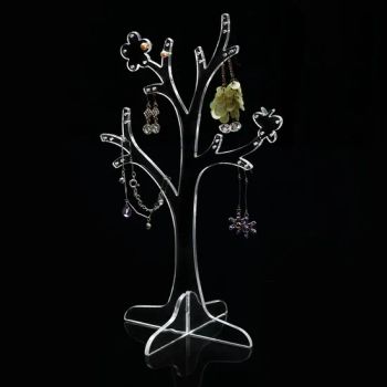 Cross Border Tree Shaped Stand Four Legged Display Makeup Storage & Organization - Good Seller Co., Ltd - China