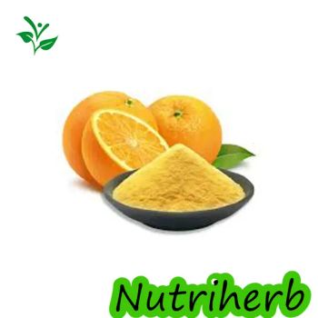 Factory Supply 100 Natural Freeze Dried Orange Juice Powder - Nanjing NutriHerb BioTech Co., Ltd. - China