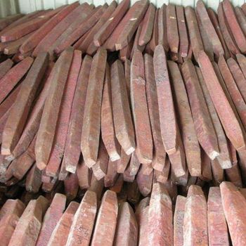 Copper Ingots 99.99 Percent Purity For Energy Infrastructure Electrical Assemblies And Premium Metalworking Processes - TOSOH INTERNATIONAL - South Africa