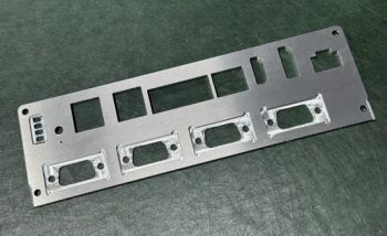 OEM CNC Lathe Turning Machining Printing Machine Machinery Spare Parts Custom Metal Aluminum 3D Printer Accessories - Shenzhen Zhongyi Precision Technology Co., Ltd. - China