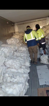 Frozen white cassava and yellow cassava Degree Of Maturity Mature Degree of Processing Frozen - Hineni Distributor - Australia