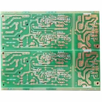 Single Sided SSR Cirkitronics PCB Circuit, Copper Thickness: 0.25 To 0.75 Mm, for Electronics - SSR Cirkitronics - India