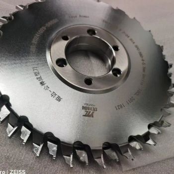 High Temperature Stability Diamond Floor Milling Cutter Trademark YTL Origin Chang Zhou HS Code 8208200000 Customized Support - Changzhou Desheng Superhard Tools Co., Ltd. - China