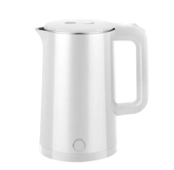 Wholesale Stainless Steel Electric Kettles Compliant with Us, UK and EU Standards - Household Water Boilers - GOOD SELLER CO., LTD. - China