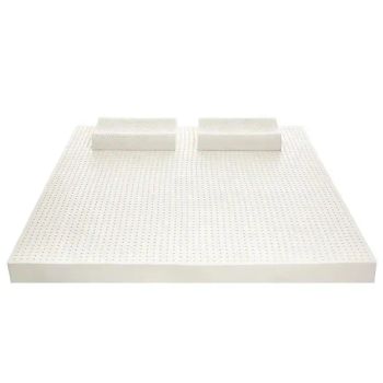 OEM Embroidery Logo, Hypoallergenic Full-Size Sponge Mattress Surface Layer - Qingdao Yiteng Textile Co., Ltd. - China