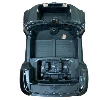 Custom Maker Precision ABS Electronics Household Case Cover Shell Toy Car Part Polishing Plastic Mold Molding Injection Mould - Dongguan Hangjia Metal Technology Co., Ltd. - China