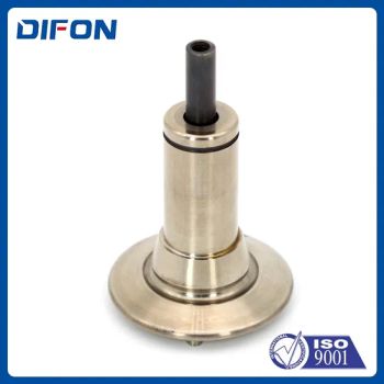 Motorcycle Train Car Engine Auto Spare Hardware CNC Machining Parts - Qingdao Difon Machinery CO., LTD. - China