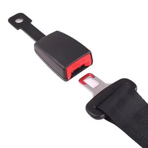 High Quality Portable Emergency Locking Seat Belt Used for Bus and Other Vehicles - Quanzhou Kwok Shing Automotive Subassembly Co., Ltd. - China