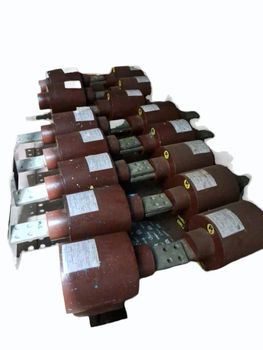 10 kVA Epoxy Resin Cast Single Phase Current Transformer Cooling Type Air Cooled Shape Rectangle Voltage Class (kV) 11 kV - Magnificant Engineers - India