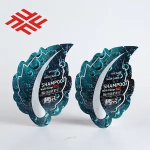 Fully Private Label Hair Color Professional Salon Hair Color Dye Mousse - Fully Cosmetic (GZ) Co., Limited - China