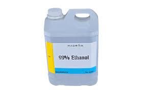 Industrial Ethanol 96.6% / Ethanol 99% Grade Premium Purity ≥ 96.6% Packaging Drum Flash_point 12°c Shelf_life 24 Months - TRADE NEPAL LLC - United States