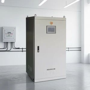 Grid Tie Wind Turbine Inverter for 150kw Grid-Connected Wind Turbine Power System - Jinan Deming Power Equipment Co., Ltd - China