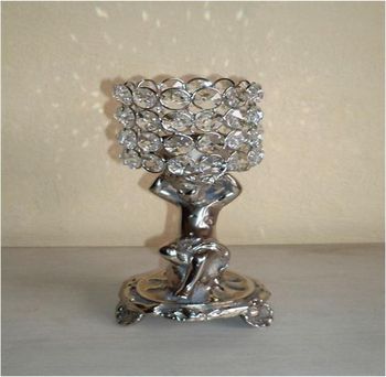 Handicraft Aluminium Item Weight 0.750 Kg Size 14" X 6.25" Design Exemplary Design Appearance Attractive Look Pattern Intricate - Handicraft India - India