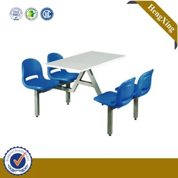 Hot Sell Stainless Steel Furniture for Restaurant Sets Fixed Fixed Color White Style Modern Condition New Trademark OEM MOQ No - Foshan Ulink Furniture Limited - China