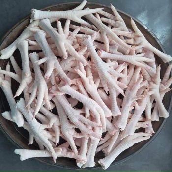 NETHERLAND  Chicken | Frozen Chicken Drumsticks |Top Quality Chicken Drumstick For sale Frozen Chicken Paws Origin South Africa Type Frozen Chicken Paws Grade A – Export Quality Max Moisture ≤ 5% (frozen) Weight Average 30–50g Per Paw - I - SATTER FOOD AND BEVERAGE - Netherlands