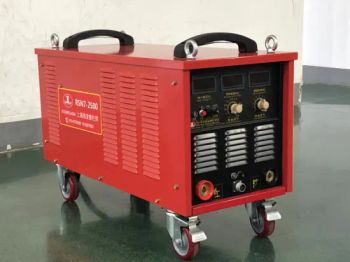 High Property Arc Stud Welder for Stud Welding Rsn7-2500 - Hangzhou Jiaxiang Gaoqiang Bolts Co., Ltd. - China
