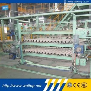 Full Automatic Centrifugal Casting Machine for Centrifuge Tube Shelf - Jinan Weltop Machinery Equipment Co., Ltd. - China
