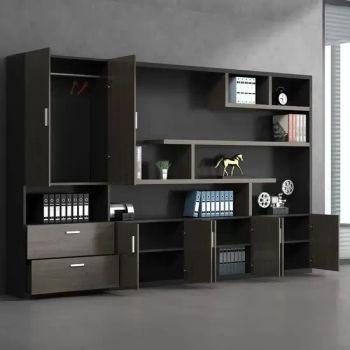 Sleek Modern Filing Cabinets for Stylish Office Organization - Shandong Zhishang Zhipin Customized Furniture Co., LTD - China