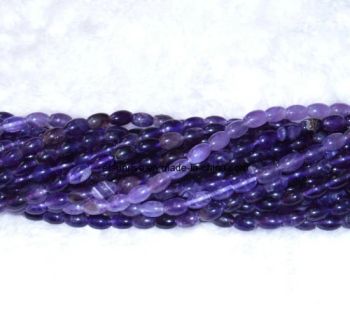 Fashion Natural Crystal Amethyst Gemstone Beaded Charming Jewelry - East Sunrise Jewelry Co., Limited - China