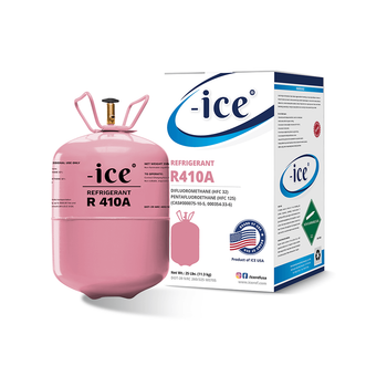 Best Price Freon Refrigerant Gas R410A For Residential Commercial And Industrial Cooling Equipment With High Efficiency from CPW TRADE LTD Best Price Freon Refrigerant Gas R410A For Residential Commercial And Industrial Cooling Equipment With High Efficiency - CPW TRADE LTD - United Kingdom