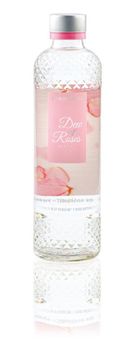 Dew of Roses - Organic Rose Water for Drink Origin Rose Valley, Bulgaria Flavor Fragrant, Tastes Like Rose Primary Ingredient 3.3% Organic Rosa Damascena - ALBA GRUPS Ltd. - Bulgaria