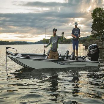 Kinocean Deep Sea Trailerable Aluminum Speed Bass Boat for Sale - Guangdong Ecocampor Vehicle Co., Ltd. - China