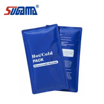Hot or Cold Microwave Pack Ice Pack for Back Custom Sample Sample Trademark sugama Color Transparent Carton 42*25*24cm HS Code - Yangzhou Super Union Import & Export Co., Ltd. - China