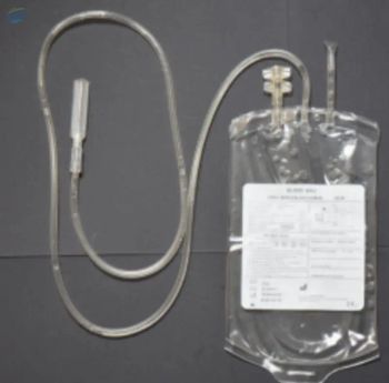 Blood Bag - Synerteams Trading Co., Ltd. - China