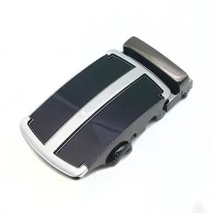 Professional Manufacture Custom Adjustable Ratchet 35mm Width Belts Leather Men Formal Business Genuine Leather Belt Buckle - Guangzhou Ersan Craft Gift Co., Ltd. - China