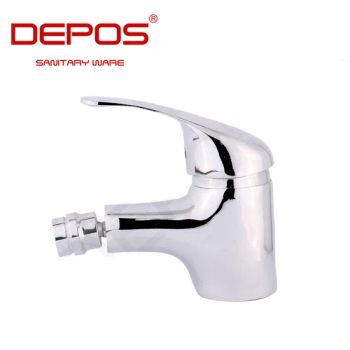 Ceramic Cartridge Bidet Toilet Faucet for Bathroom - Taizhou Dingbo Sanitary Ware Co., Ltd. - China
