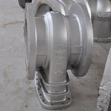 Inconel600617625718750 Valve Body Parts CE MOQ100 1Y Origin China Trademark jj11 Specification CE HS Code 72284000 Model NO. Inconel 600 Valve Bod - JIANGSU LIANGYI CO., LIMITED - China