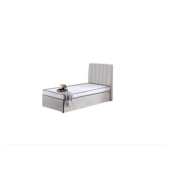Easy to Assemble Full Ottoman Beds Metal Beds Frame Sofa Bed Storage Liftable Bed Framewith Plywood Bed Slats Frame for Kids Home Bedroom Furniture Frame - Qingdao Keruyun Industrial Technology Co., Ltd. - China