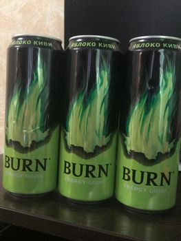 Reliable Burn Energy Drink Excellent Quality Wholesale Price Popular Beverage For Grocery Stores And Commercial Supply - PLANETE COMMERCE - France