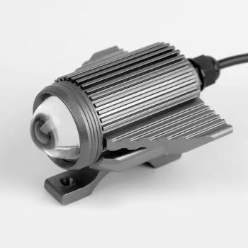 9-85V External Spotlights for Any Vehicles Color Grey MOQ 100PCS Origin China Voltage 9-85V Brand OEM ODM Body Type - Shijiazhuang ZhuoRu Import and Export Trade Co., Ltd. - China