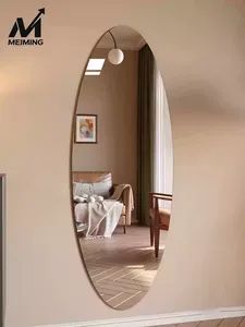 Say Goodbye to Blurry Bathroom Mirrors and Reflect a Clear, Happy Mood Every Day. Anti-Fog and Waterproof with High-Definition Imaging! - Shandong Meiming Glass Products Co., Ltd. - China