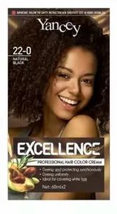 Fashion Temporary Dye Hair Wax Color Cream Styling Modeling - Zhejiang Chenxin Cosmetic Co., Ltd. - China