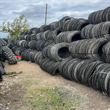 High Performance Tyre Scrap Cutting for Fast Rubber Processing Efficient Industrial Waste Reduction Solution from TRADECENTRIC LLC High Performance Tyre Scrap Cutting for Fast Rubber Processing Efficient Industrial Waste Reduction Solution - TRADECENTRIC LLC - United States