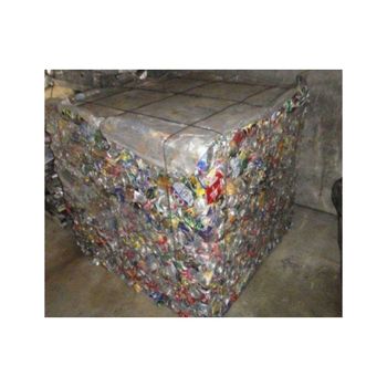 High quality UBC aluminum scrap used beverage cans bulk supply factory price fast delivery - Mundus Exports Pty Ltd - South Africa