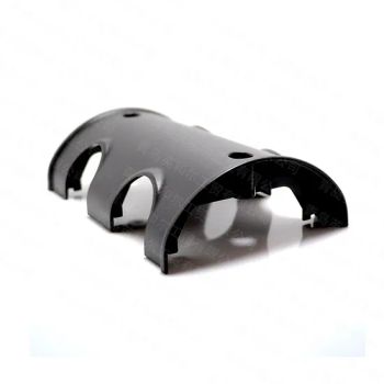 Strength Trainer Plastic Safety Retaining Pin Fittings - Fitness Equipment Plastic Non-Slip Sleeve Accessory - Qingdao Inworth Tech Co., Ltd. - China