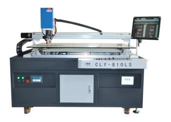High Precision LCD Laser Machine for Tvs - Guangzhou Chuang Li You Machinery Co., Ltd. - China
