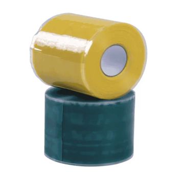 Waterproof Insulation Self Amalgamating Tape Silicone Rubber Self Fusing Tape for Sealing Pipes, Hose Repair, Electrical Cables - Ningguo Zhongdian New Materials Co., Ltd - China