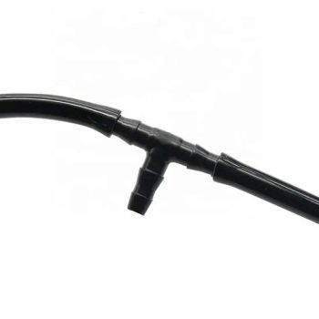 Irrigation 1/4 Inch Barb Tee Water Hose Connectors Pipe Hose Fitting Joiner Drip System for 4mm/7mm Hose - Great Irrigation Equipment (Fuzhou) Co., Ltd. - China