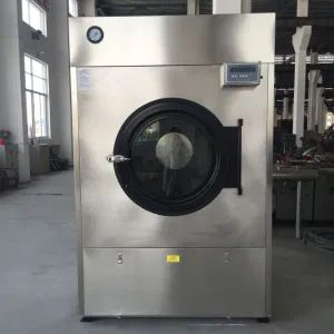 18kg, 25kg, 50kg, 70kg, 100kg Automatic Tumble Dryer (laundry shop, hostipal, schools, hotels) - Taizhou Tongjiang Washing Machinery Factory - China