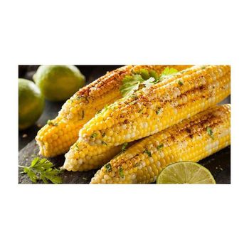 high quality yellow corn kernels for popcorn making cooking soups curries and baking natural corn rich in carbohydrates fiber and nutrients perfect for snacks healthy meals and traditional recipes - SATTER FOOD AND BEVERAGE - Netherlands