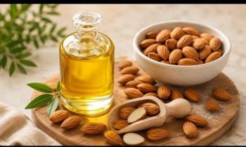 almond oil, - GLOBAL AGRICOL LTD - Kenya