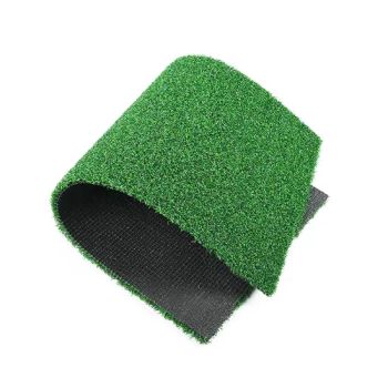 Green Grass Artificial Fence Artificial Grass Fence Height 10mm Origin China Trademark CZY Base Latex Base Ground Cloth - Hebei Chen Zhi Yuan Trading Company Limited - China