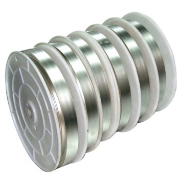 High Purity Nickel Strip Ni200 Ni201 Assembly Battery Accessories - Shandong Gelon Lib Co., Ltd. - China